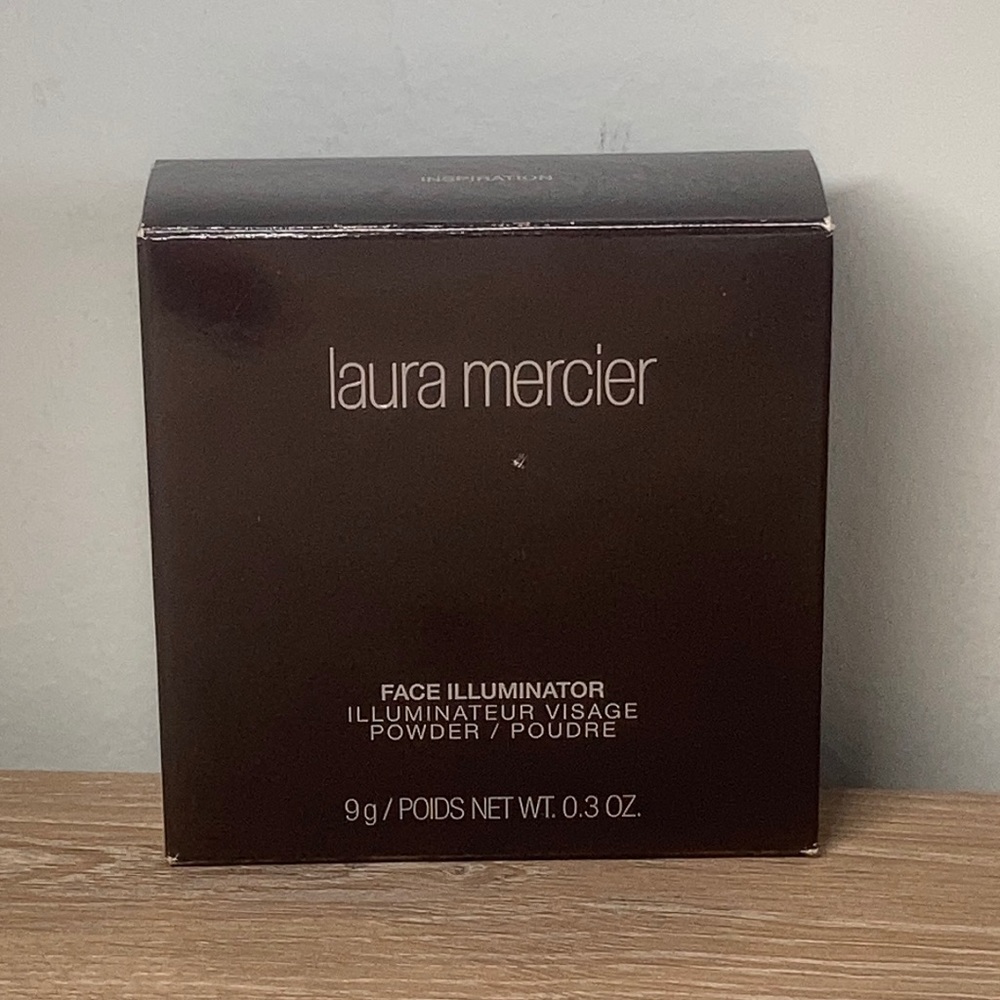 Laura Mercier Inspiration Highlighter